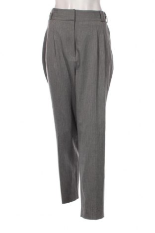 Pantaloni de femei River Island, Mărime XL, Culoare Gri, Preț 77,68 Lei
