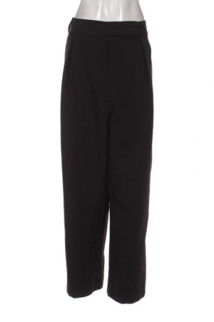 Pantaloni de femei River Island, Mărime XXL, Culoare Negru, Preț 59,34 Lei