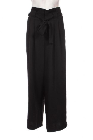 Pantaloni de femei River Island, Mărime M, Culoare Negru, Preț 134,87 Lei