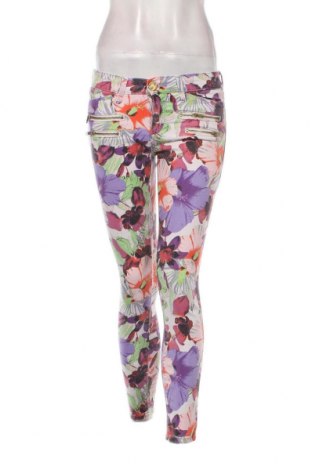 Pantaloni de femei River Island, Mărime S, Culoare Multicolor, Preț 26,08 Lei
