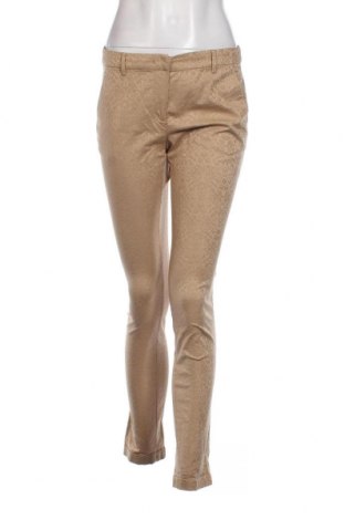 Pantaloni de femei River Woods, Mărime S, Culoare Bej, Preț 47,37 Lei