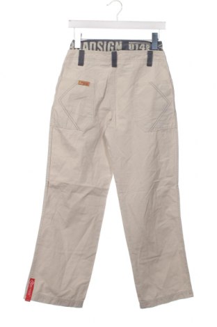 Pantaloni de femei Roadsign, Mărime XS, Culoare Bej, Preț 31,42 Lei