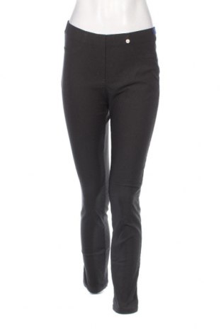 Pantaloni de femei Robell, Mărime S, Culoare Gri, Preț 32,37 Lei
