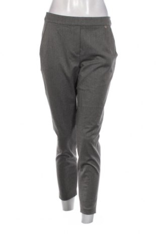 Дамски панталон Robell, Размер S, Цвят Сив, Цена 6,15 лв.