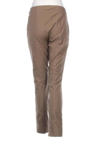 Pantaloni de femei Robell, Mărime M, Culoare Bej, Preț 32,37 Lei