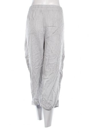 Dámske nohavice Rockmans, Veľkosť XL, Farba Sivá, Cena  52,73 €