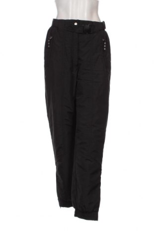 Γυναικείο παντελόνι Rodeo, Μέγεθος M, Χρώμα Μαύρο, Τιμή 3,62 €