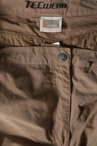 Дамски панталон Rodeo, Размер XL, Цвят Бежов, Цена 9,75 лв.