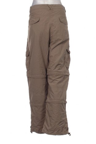 Γυναικείο παντελόνι Rodeo, Μέγεθος XL, Χρώμα  Μπέζ, Τιμή 6,03 €