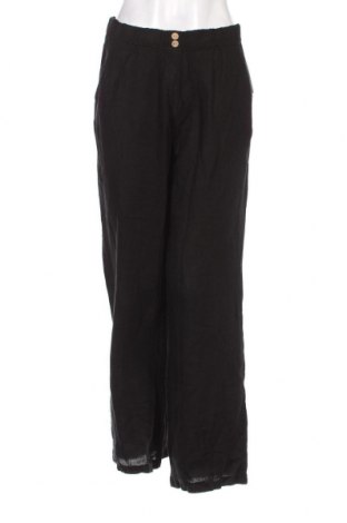 Pantaloni de femei Rodier, Mărime M, Culoare Negru, Preț 335,53 Lei