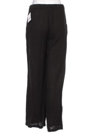 Дамски панталон Rodier, Размер M, Цвят Черен, Цена 91,80 лв.
