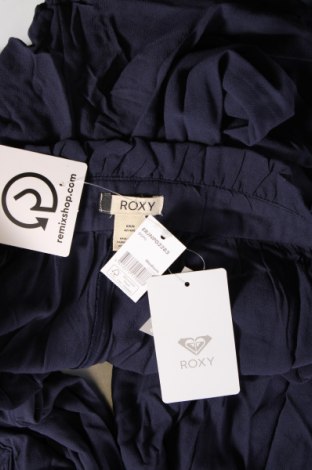 Γυναικείο παντελόνι Roxy, Μέγεθος M, Χρώμα Μπλέ, Τιμή 16,78 €