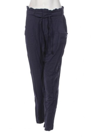 Γυναικείο παντελόνι Roxy, Μέγεθος M, Χρώμα Μπλέ, Τιμή 16,78 €
