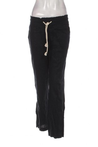 Γυναικείο παντελόνι Roxy, Μέγεθος L, Χρώμα Μαύρο, Τιμή 19,18 €