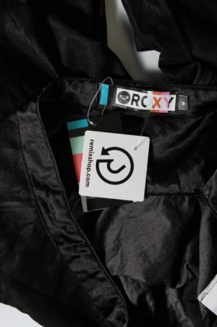 Pantaloni de femei Roxy, Mărime M, Culoare Negru, Preț 305,92 Lei