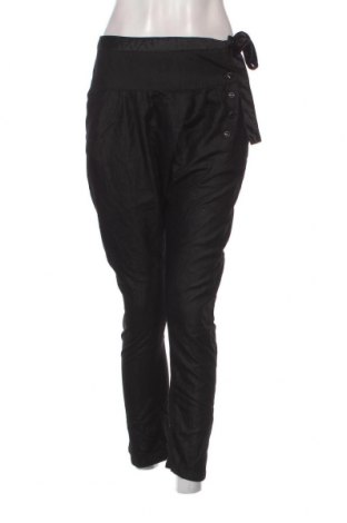 Γυναικείο παντελόνι Roxy, Μέγεθος M, Χρώμα Μαύρο, Τιμή 21,57 €