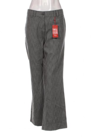 Pantaloni de femei S.Oliver, Mărime L, Culoare Gri, Preț 143,63 Lei