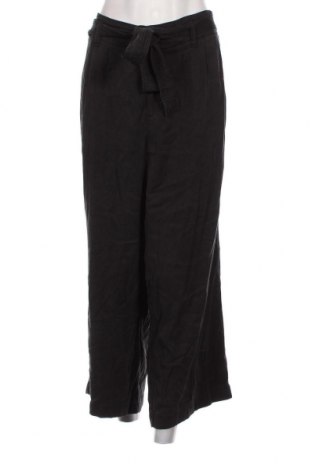 Γυναικείο παντελόνι S.Oliver, Μέγεθος XL, Χρώμα Μαύρο, Τιμή 15,22 €