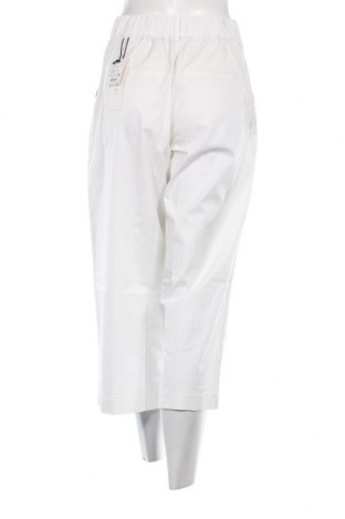Pantaloni de femei S.Oliver, Mărime S, Culoare Alb, Preț 76,48 Lei