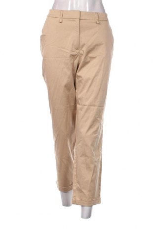 Dámské kalhoty  S.Oliver, Velikost L, Barva Béžová, Cena  518,00 Kč