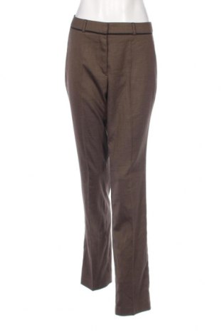 Γυναικείο παντελόνι S.Oliver, Μέγεθος M, Χρώμα Καφέ, Τιμή 25,36 €