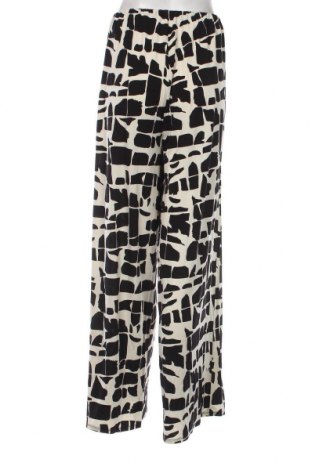 Дамски панталон S.Oliver, Размер XL, Цвят Многоцветен, Цена 41,00 лв.