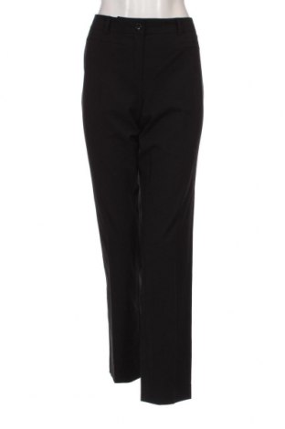 Дамски панталон S.Oliver, Размер XL, Цвят Черен, Цена 13,53 лв.