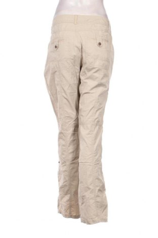 Дамски панталон S.Oliver, Размер XL, Цвят Бежов, Цена 14,35 лв.