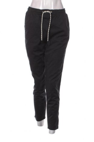 Γυναικείο παντελόνι S.Oliver, Μέγεθος M, Χρώμα Μαύρο, Τιμή 12,60 €