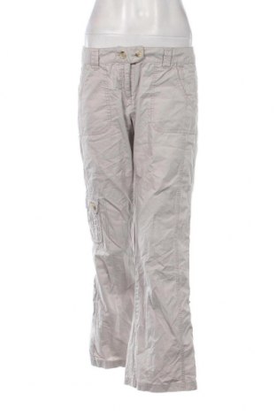 Дамски панталон S.Oliver, Размер S, Цвят Сив, Цена 18,45 лв.