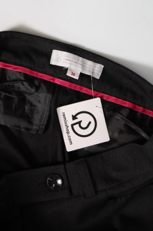 Дамски панталон S.Oliver, Размер S, Цвят Черен, Цена 9,84 лв.