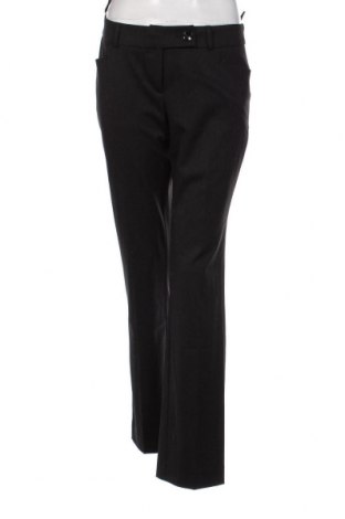 Дамски панталон S.Oliver, Размер S, Цвят Черен, Цена 18,45 лв.