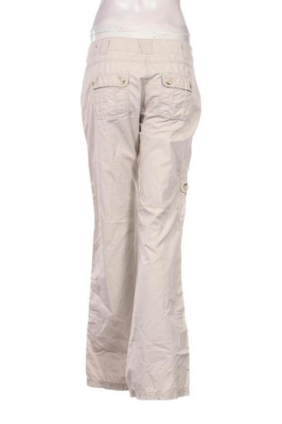 Dámské kalhoty  S.Oliver, Velikost S, Barva Béžová, Cena  157,00 Kč