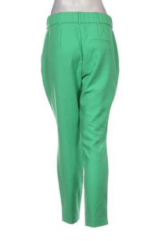 Дамски панталон S.Oliver, Размер M, Цвят Зелен, Цена 37,20 лв.