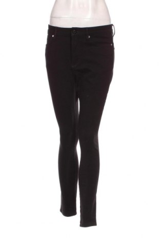 Дамски панталон S.Oliver, Размер M, Цвят Черен, Цена 9,43 лв.
