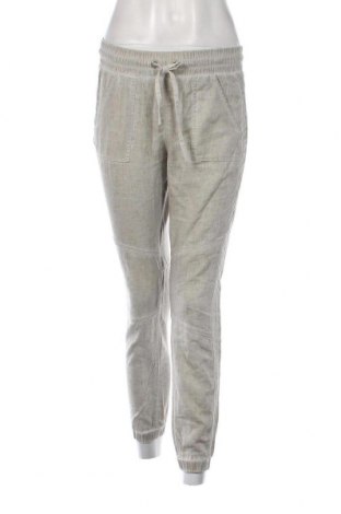 Дамски панталон S.Oliver, Размер XXS, Цвят Сив, Цена 22,55 лв.