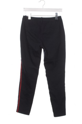 Pantaloni de femei S.Oliver, Mărime XXS, Culoare Albastru, Preț 134,87 Lei