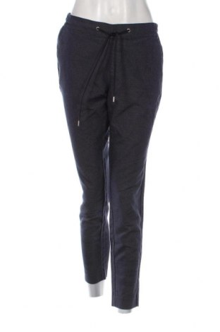 Дамски панталон S.Oliver, Размер S, Цвят Син, Цена 18,45 лв.