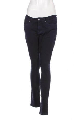 Γυναικείο παντελόνι S.Oliver, Μέγεθος M, Χρώμα Μπλέ, Τιμή 2,54 €