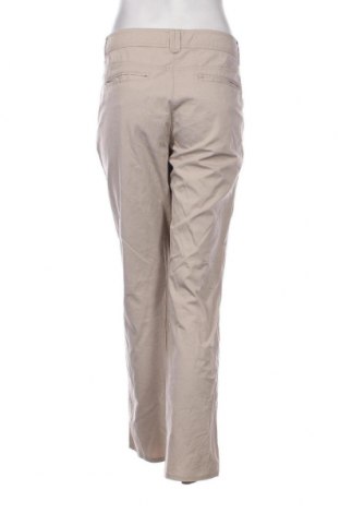 Дамски панталон S.Oliver, Размер M, Цвят Бежов, Цена 10,00 лв.