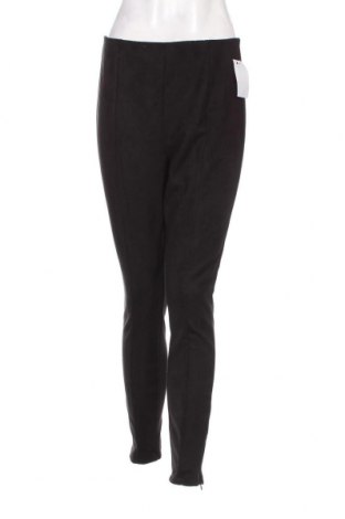 Дамски панталон S.Oliver, Размер L, Цвят Черен, Цена 46,50 лв.