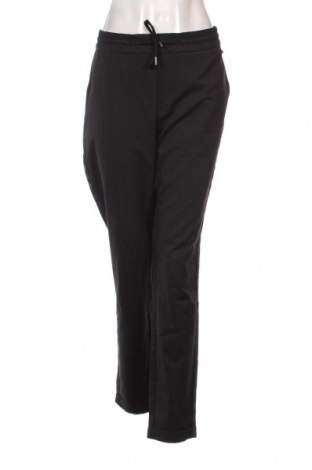 Дамски панталон S.Oliver, Размер XXL, Цвят Черен, Цена 24,60 лв.