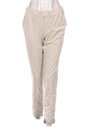 Дамски панталон S.Oliver, Размер L, Цвят Сив, Цена 8,20 лв.