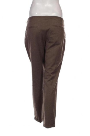 Дамски панталон S.Oliver, Размер M, Цвят Бежов, Цена 4,10 лв.