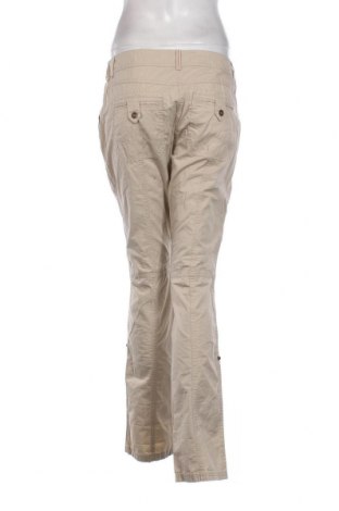 Pantaloni de femei S.Oliver, Mărime S, Culoare Ecru, Preț 29,67 Lei