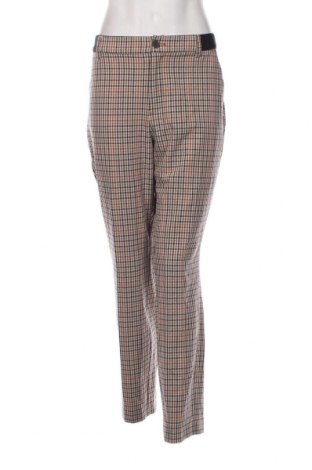 Γυναικείο παντελόνι S.Oliver, Μέγεθος XL, Χρώμα Πολύχρωμο, Τιμή 25,36 €