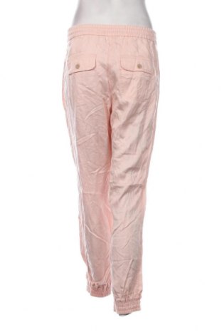 Дамски панталон S.Oliver, Размер S, Цвят Розов, Цена 16,40 лв.