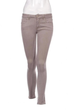 Дамски панталон S.Oliver, Размер XS, Цвят Многоцветен, Цена 8,61 лв.