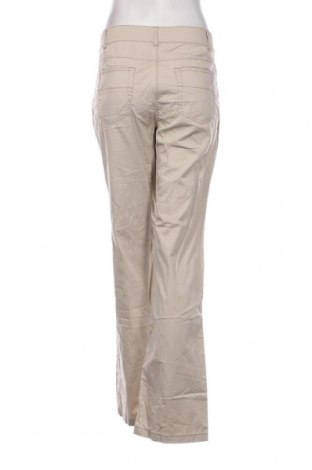 Дамски панталон S.Oliver, Размер L, Цвят Бежов, Цена 18,45 лв.