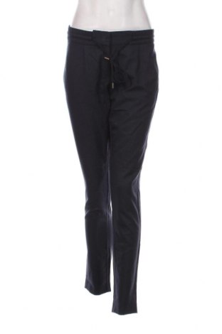 Дамски панталон S.Oliver, Размер S, Цвят Син, Цена 8,61 лв.
